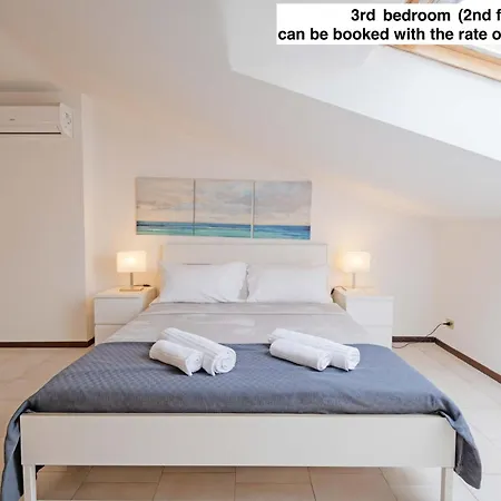 Апартаменты Casa Ruby - Immobiliare Azzurra