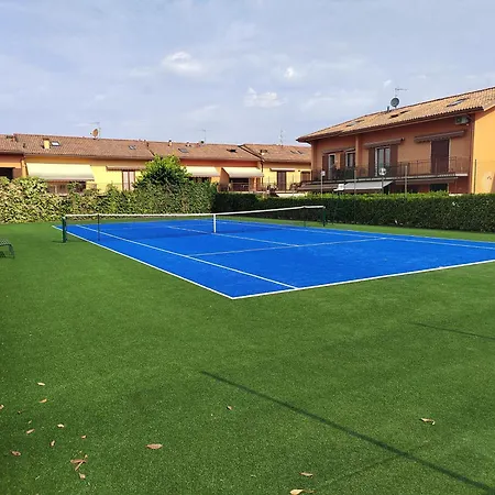 Casa Ruby - Immobiliare Azzurra *