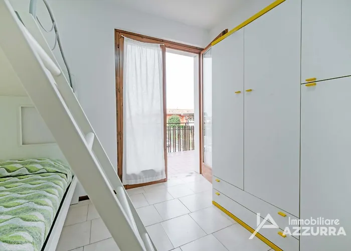 Апартаменты Casa Ruby - Immobiliare Azzurra Лацизе