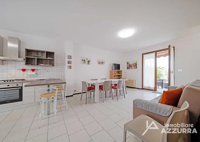 Casa Ruby - Immobiliare Azzurra *