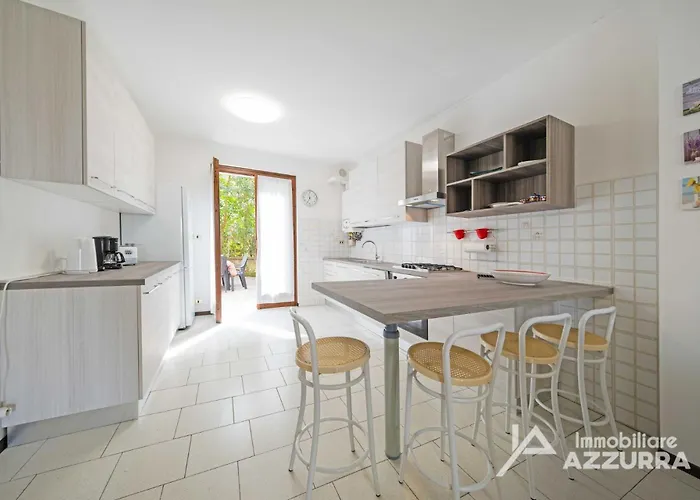 Casa Ruby - Immobiliare Azzurra