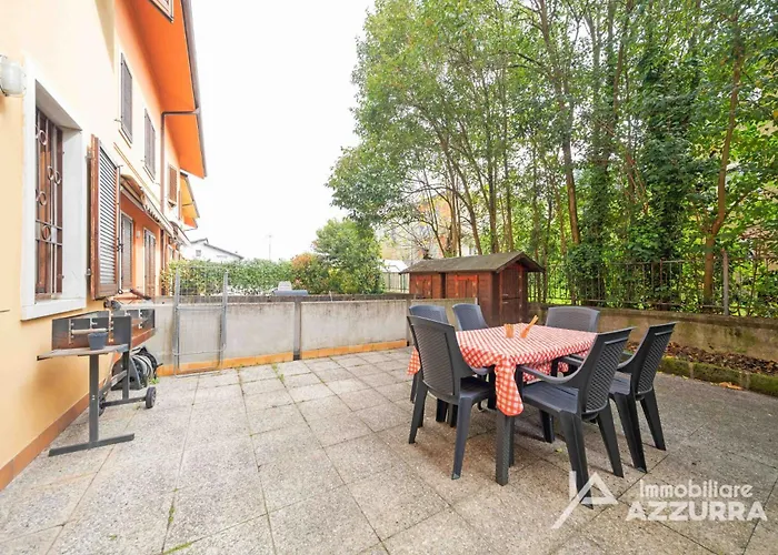 Casa Ruby - Immobiliare Azzurra Апартаменты