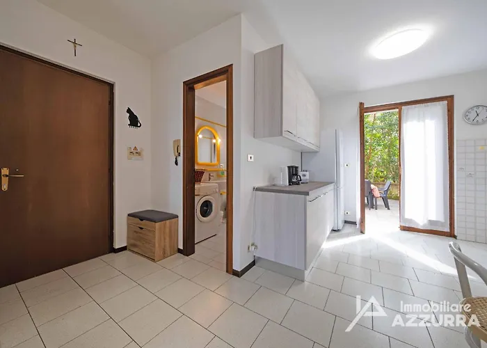 Casa Ruby - Immobiliare Azzurra Апартаменты