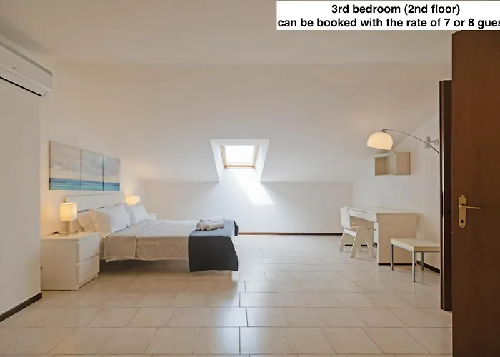 Casa Ruby - Immobiliare Azzurra Апартаменты *