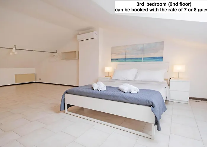 Casa Ruby - Immobiliare Azzurra Лацизе