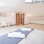 Διαμέρισμα Casa Ruby - Immobiliare Azzurra Λατζίζε