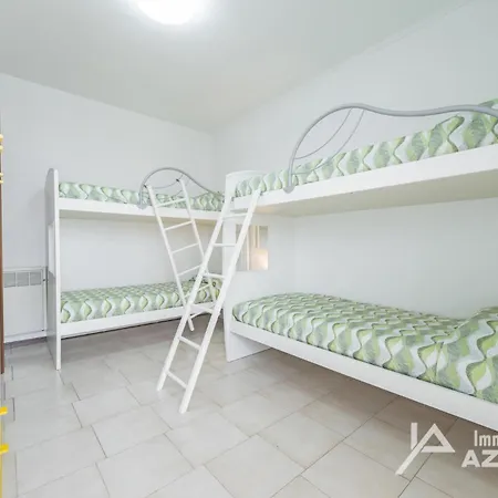 Apartamento Casa Ruby *