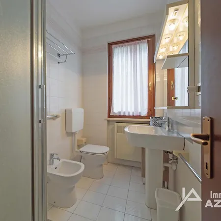 Apartamento Casa Ruby
