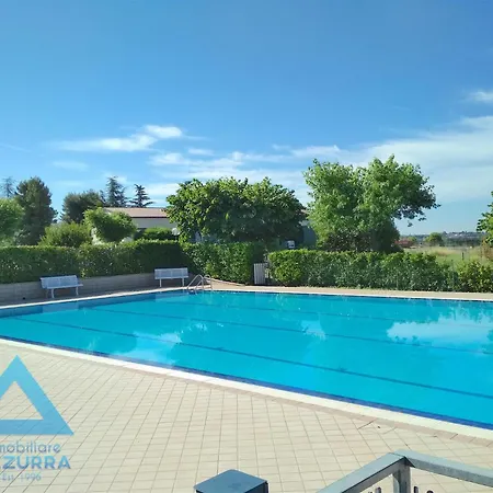 Casa Ruby - Immobiliare Azzurra Λατζίζε