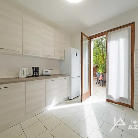 Casa Ruby - Immobiliare Azzurra Appartement