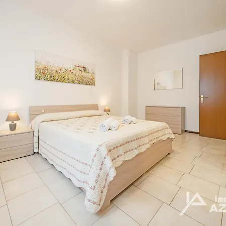Apartamento Casa Ruby *