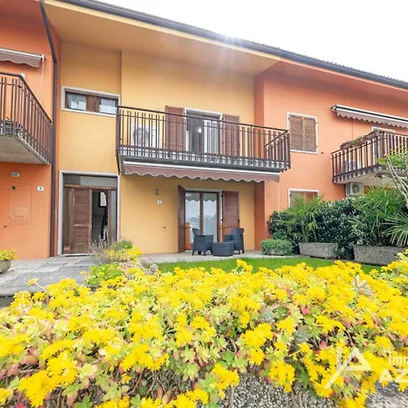 Casa Ruby - Immobiliare Azzurra Διαμέρισμα Λατζίζε