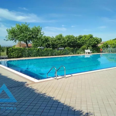 Apartamento Casa Ruby Lazise