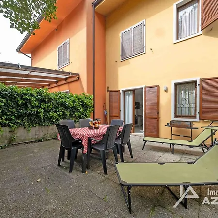 Διαμέρισμα Casa Ruby - Immobiliare Azzurra