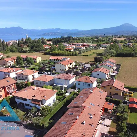 Διαμέρισμα Casa Ruby - Immobiliare Azzurra *