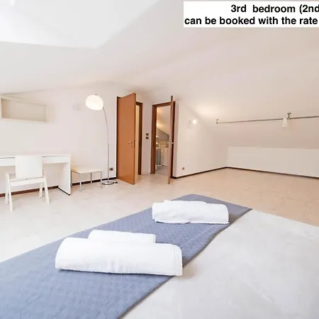 Appartamento Casa Ruby - Immobiliare Azzurra Lazise