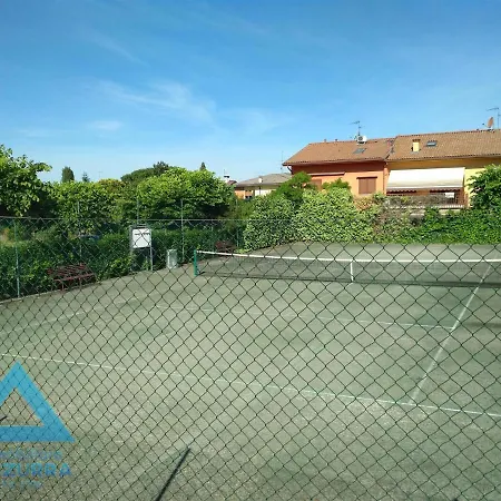 Daire Casa Ruby - Immobiliare Azzurra Lazise