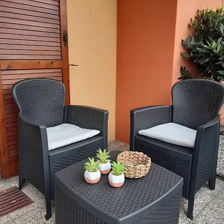 Casa Ruby - Immobiliare Azzurra Λατζίζε
