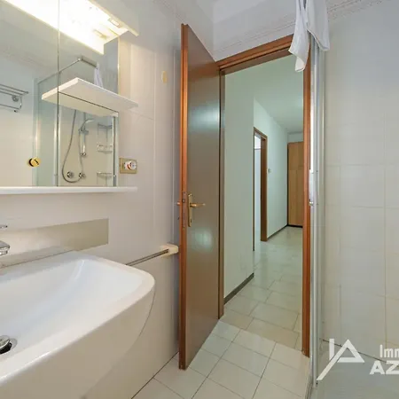Casa Ruby - Immobiliare Azzurra Διαμέρισμα Λατζίζε