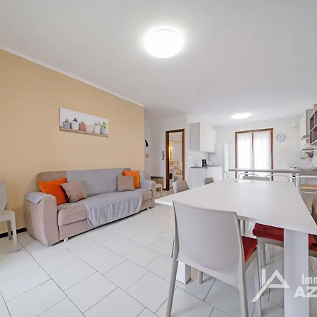 Casa Ruby - Immobiliare Azzurra Διαμέρισμα