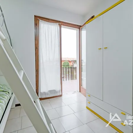 Διαμέρισμα Casa Ruby - Immobiliare Azzurra Λατζίζε