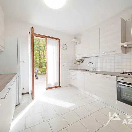 Casa Ruby - Immobiliare Azzurra Διαμέρισμα Λατζίζε