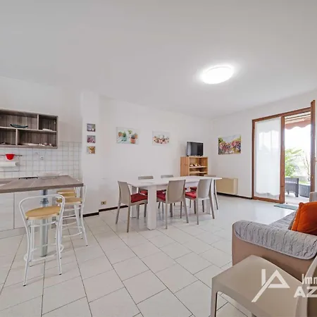 Casa Ruby - Immobiliare Azzurra *