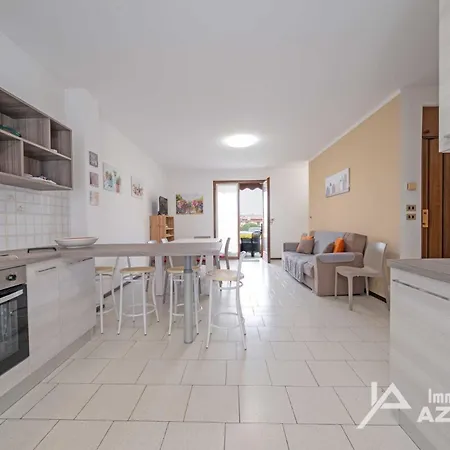 Casa Ruby - Immobiliare Azzurra