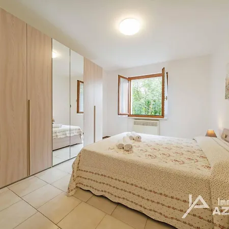 Daire Casa Ruby - Immobiliare Azzurra Lazise