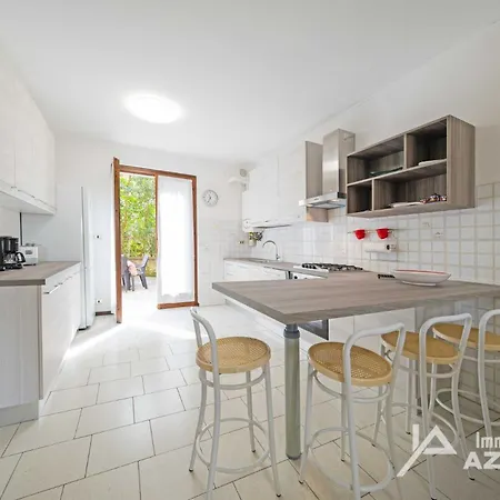 Casa Ruby - Immobiliare Azzurra