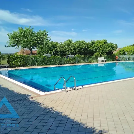 Διαμέρισμα Casa Ruby - Immobiliare Azzurra Λατζίζε
