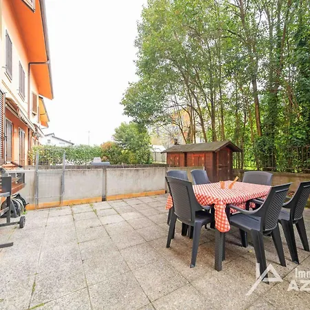 Casa Ruby - Immobiliare Azzurra Daire