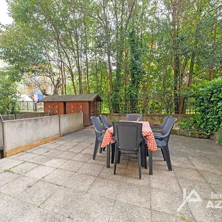 Casa Ruby - Immobiliare Azzurra *