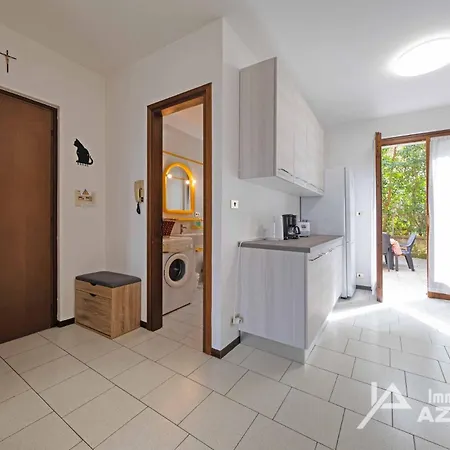 Casa Ruby - Immobiliare Azzurra Daire