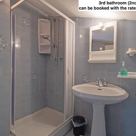 Apartment Casa Ruby - Immobiliare Azzurra *