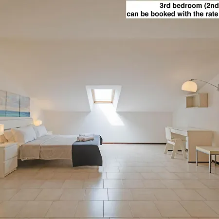 Casa Ruby - Immobiliare Azzurra Διαμέρισμα *