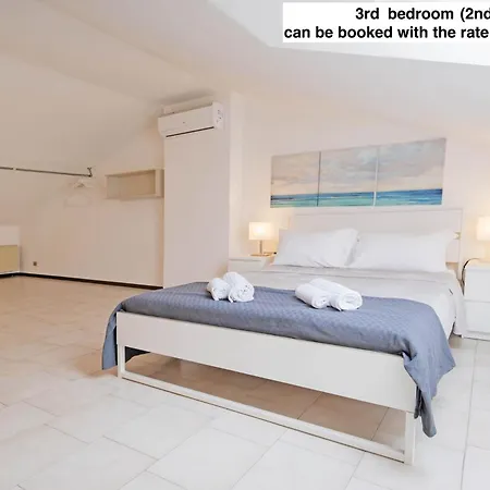 Casa Ruby - Immobiliare Azzurra Λατζίζε