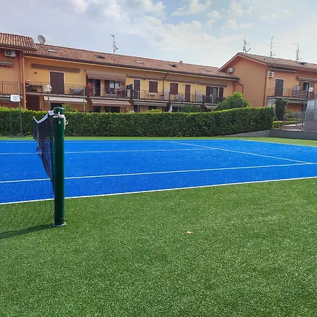 Appartement Casa Ruby - Immobiliare Azzurra *