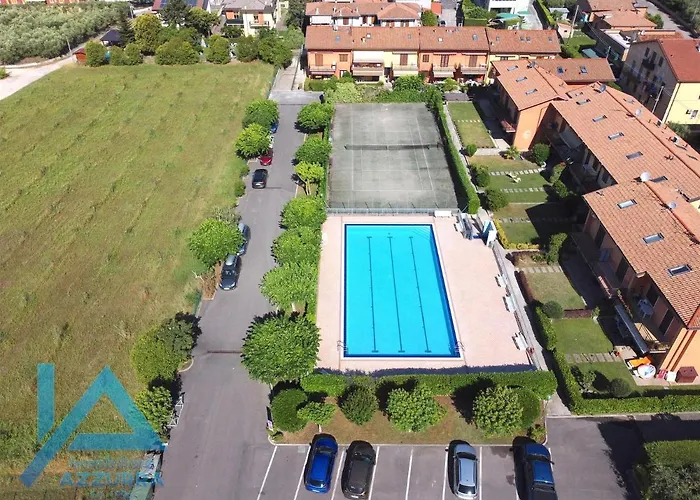 Casa Ruby - Immobiliare Azzurra * Lazise