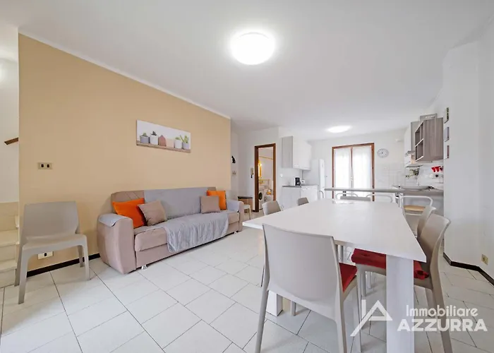 Casa Ruby - Immobiliare Azzurra Appartamento