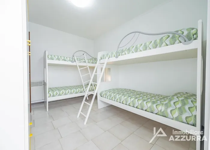 Apartmán Casa Ruby - Immobiliare Azzurra *