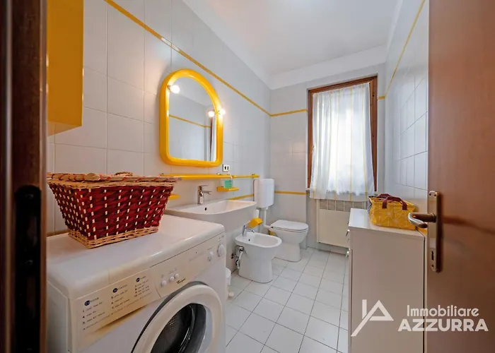 Casa Ruby - Immobiliare Azzurra