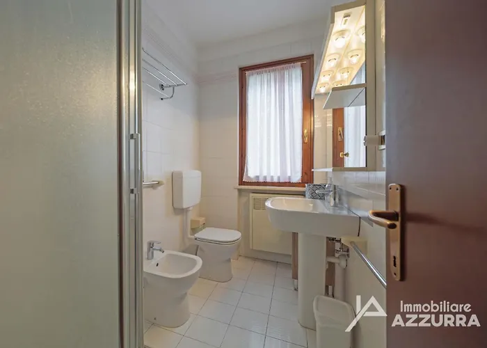 Appartement Casa Ruby - Immobiliare Azzurra