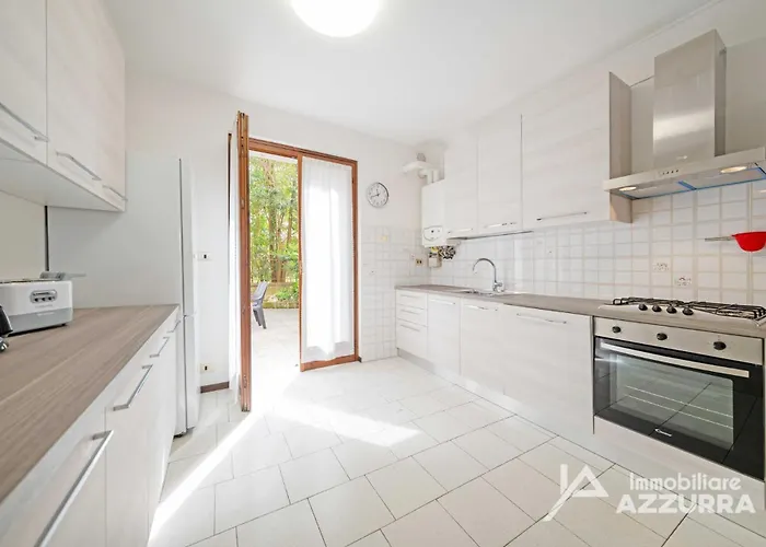 Casa Ruby - Immobiliare Azzurra Appartement Lazise