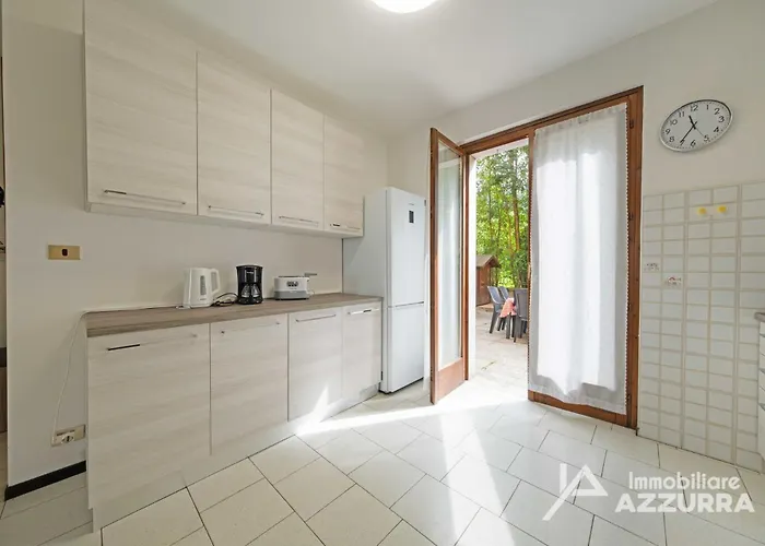 Casa Ruby - Immobiliare Azzurra Apartmán