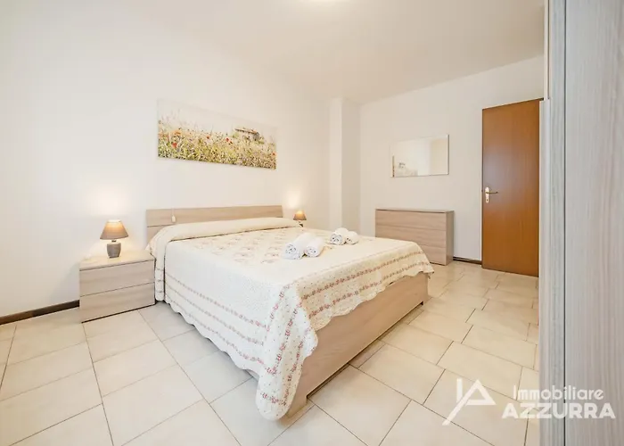 Apartmán Casa Ruby - Immobiliare Azzurra *