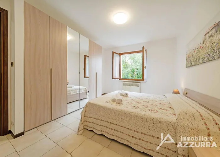 Appartamento Casa Ruby - Immobiliare Azzurra Lazise