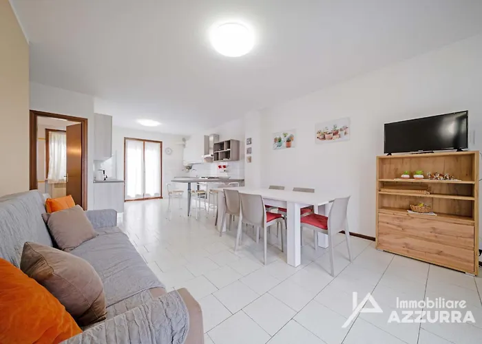 Appartement Casa Ruby - Immobiliare Azzurra