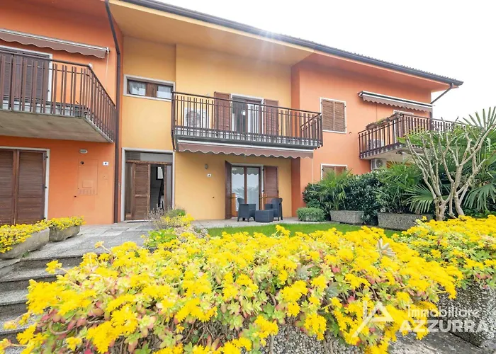 Casa Ruby - Immobiliare Azzurra Appartement Lazise