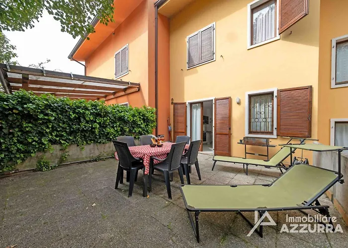 Appartamento Casa Ruby - Immobiliare Azzurra